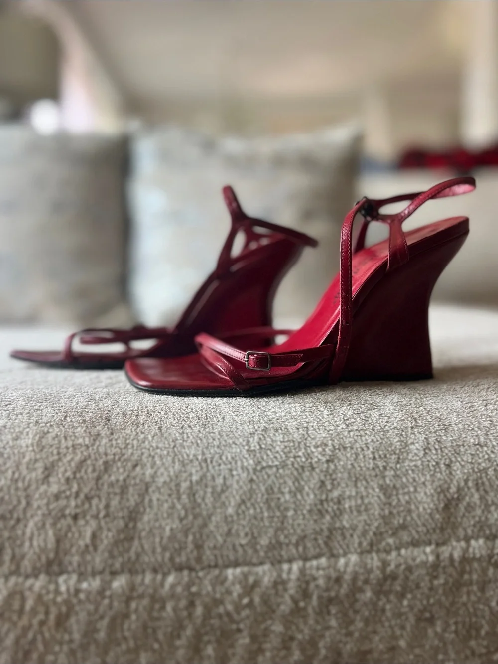 Charles David ✨vintage 90s